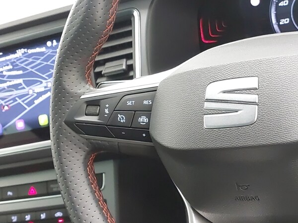 Used SEAT Ateca 2024 for sale - 76195576: Photo 11