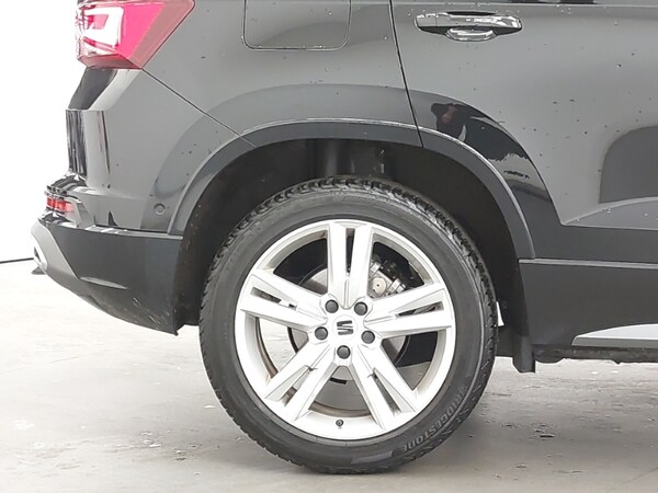 Used SEAT Ateca 2024 for sale - 76195576: Photo 12