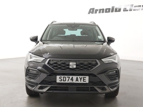 Used SEAT Ateca 2024 for sale - 76195576: Photo 13