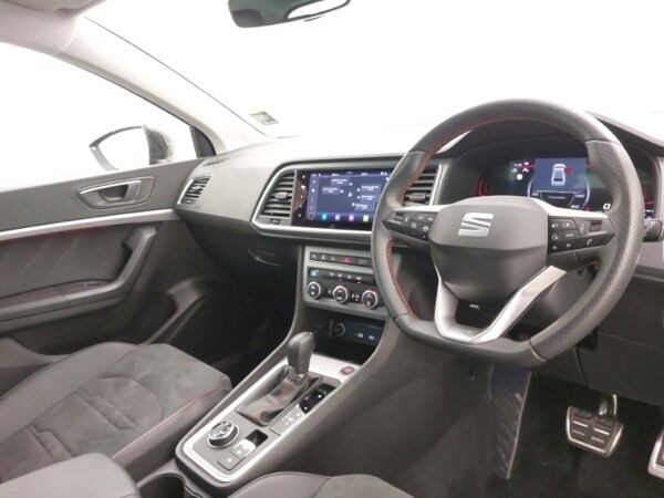 Used SEAT Ateca 2024 for sale - 76195576: Photo 18