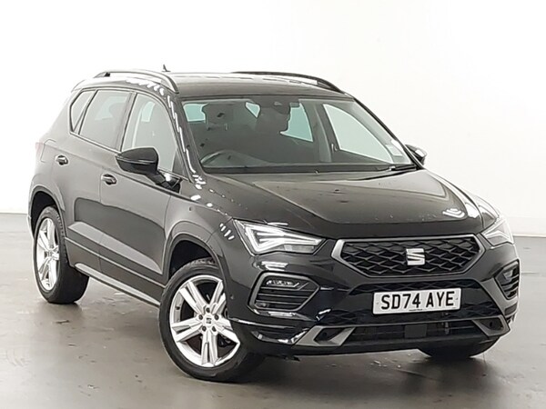 Used SEAT Ateca 2024 for sale - 76195576: Photo 19