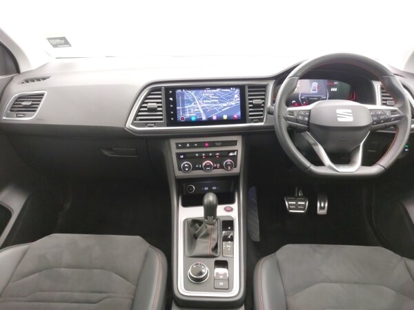 Used SEAT Ateca 2024 for sale - 76195576: Photo 2