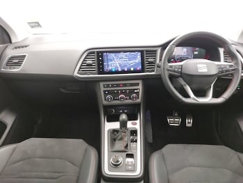 Used SEAT Ateca 2024 for sale - 76195576: Photo 2