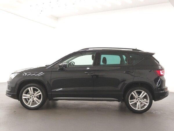 Used SEAT Ateca 2024 for sale - 76195576: Photo 4
