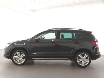Used SEAT Ateca 2024 for sale - 76195576: Photo 4