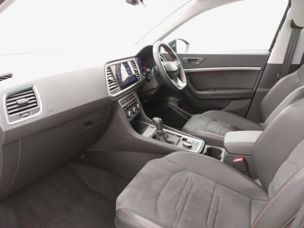 Used SEAT Ateca 2024 for sale - 76195576: Photo 5