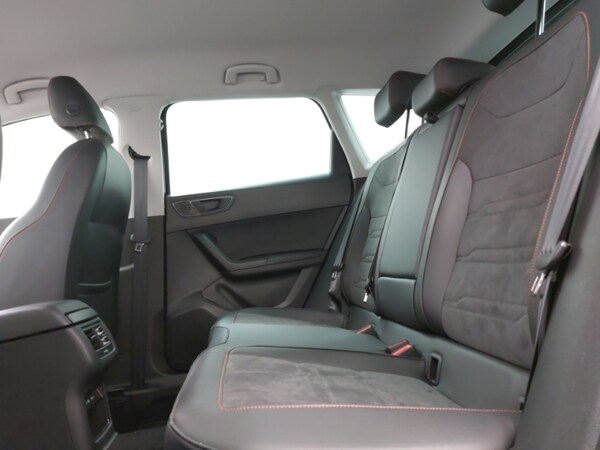 Used SEAT Ateca 2024 for sale - 76195576: Photo 6