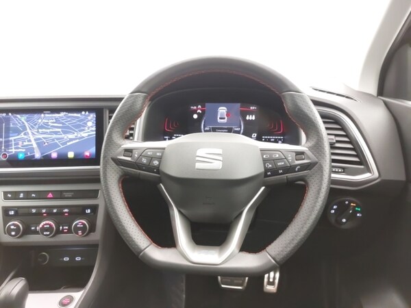 Used SEAT Ateca 2024 for sale - 76195576: Photo 7