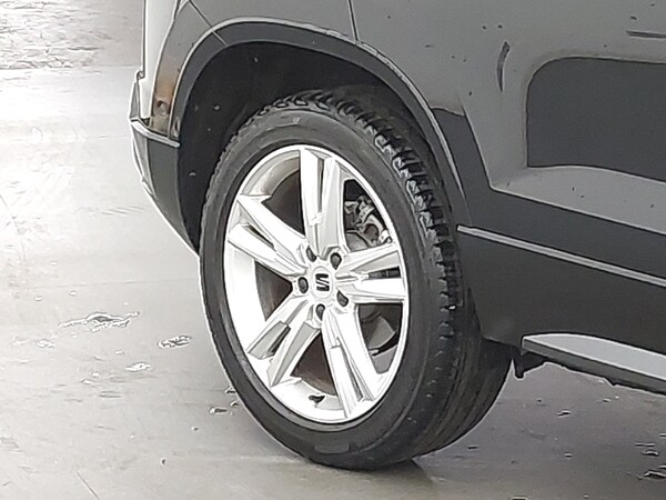 Used SEAT Ateca 2024 for sale - 76195576: Photo 9