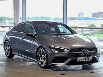 Used Mercedes-Benz CLA 2019 for sale - 78973008: Photo