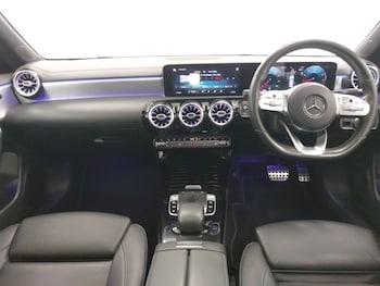 Used Mercedes-Benz CLA 2019 for sale - 78973008: Photo