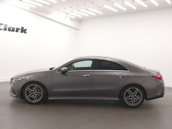 Used Mercedes-Benz CLA 2019 for sale - 78973008: Photo