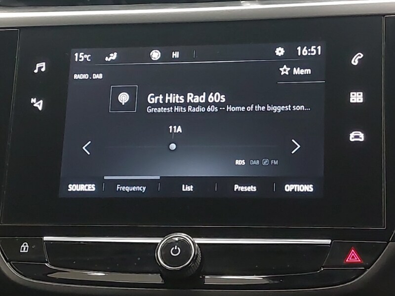 Used Vauxhall Corsa 2022 for sale - 77568902: Photo 10