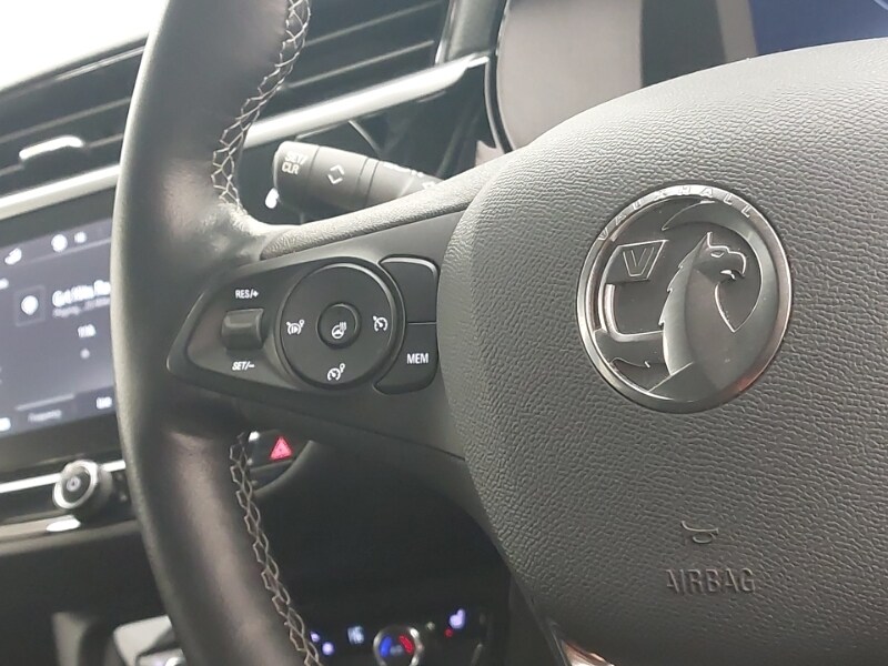 Used Vauxhall Corsa 2022 for sale - 77568902: Photo 11
