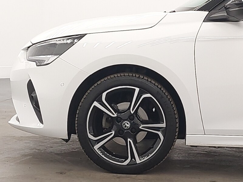 Used Vauxhall Corsa 2022 for sale - 77568902: Photo 12