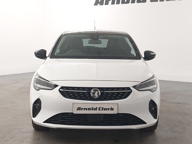 Used Vauxhall Corsa 2022 for sale - 77568902: Photo 13