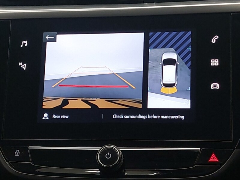 Used Vauxhall Corsa 2022 for sale - 77568902: Photo 18