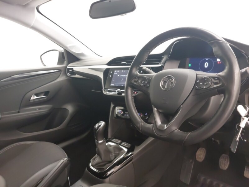 Used Vauxhall Corsa 2022 for sale - 77568902: Photo 19