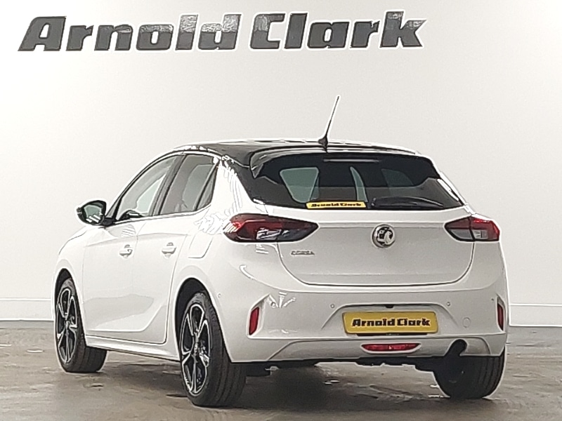 Used Vauxhall Corsa 2022 for sale - 77568902: Photo 3