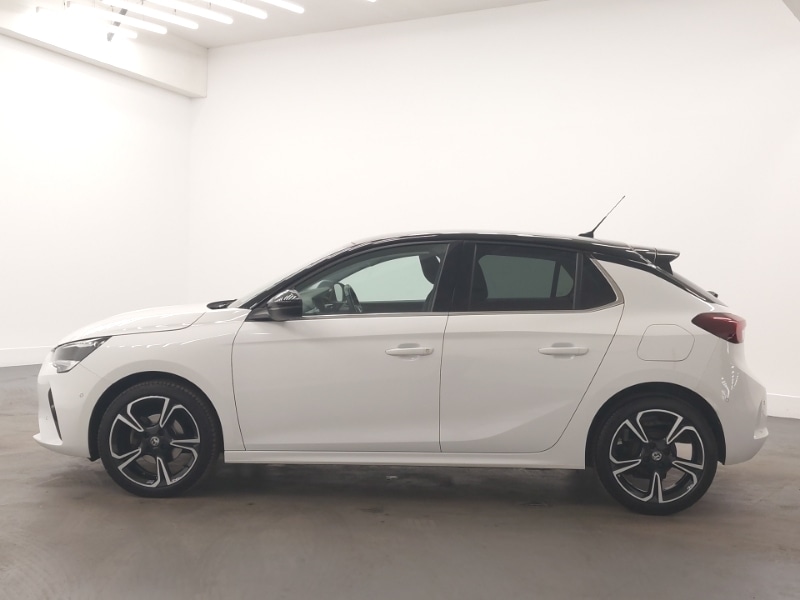 Used Vauxhall Corsa 2022 for sale - 77568902: Photo 4