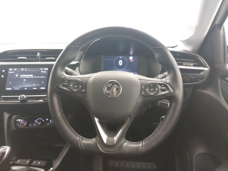 Used Vauxhall Corsa 2022 for sale - 77568902: Photo 7