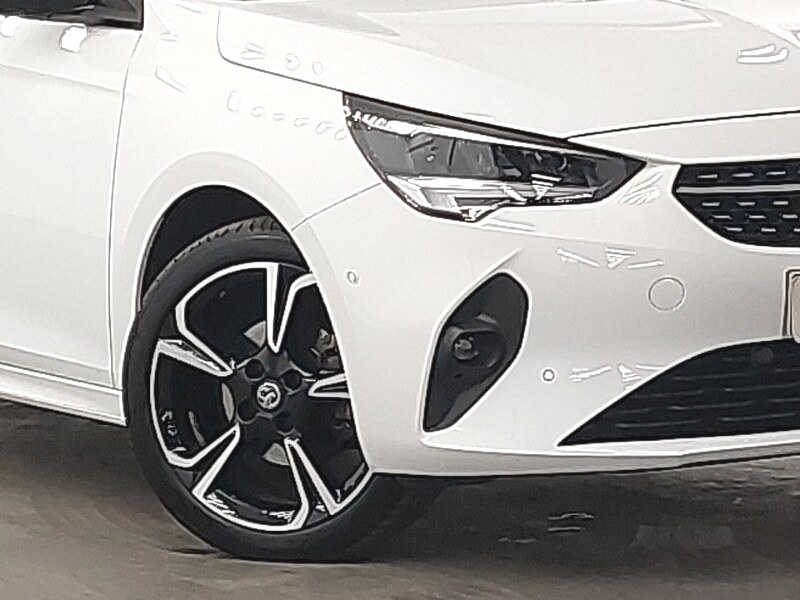 Used Vauxhall Corsa 2022 for sale - 77568902: Photo 9