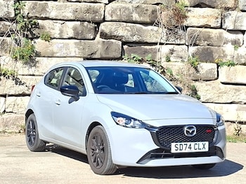 Used Mazda Mazda2 2024 for sale - 79477312: Photo
