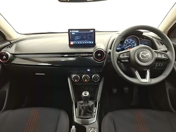 Used Mazda Mazda2 2024 for sale - 79477312: Photo