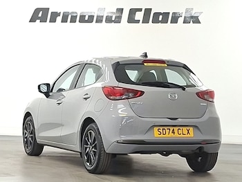 Used Mazda Mazda2 2024 for sale - 79477312: Photo