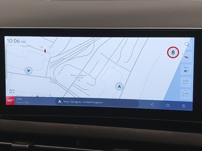 Used Hyundai TUCSON 2024 for sale - 77522609: Photo 10