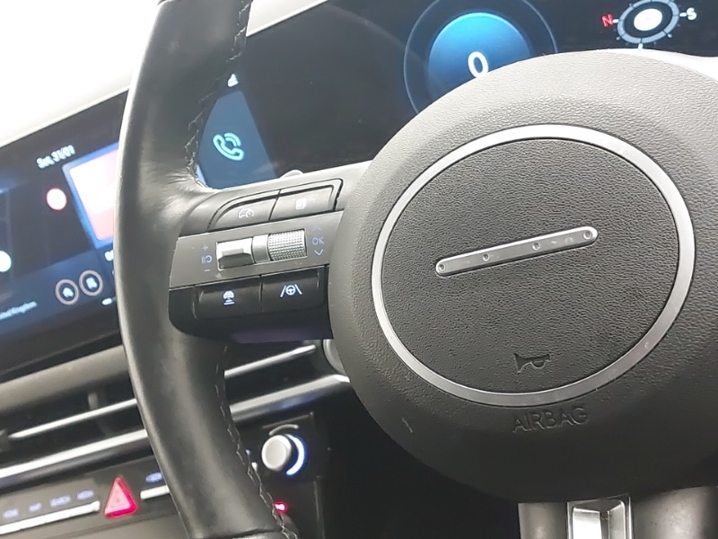 Used Hyundai TUCSON 2024 for sale - 77522609: Photo 11