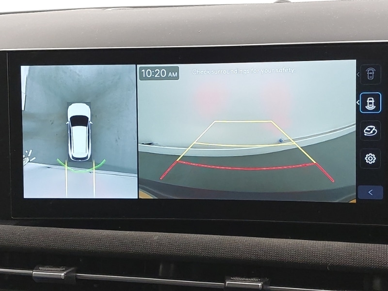 Used Hyundai TUCSON 2024 for sale - 77522609: Photo 18