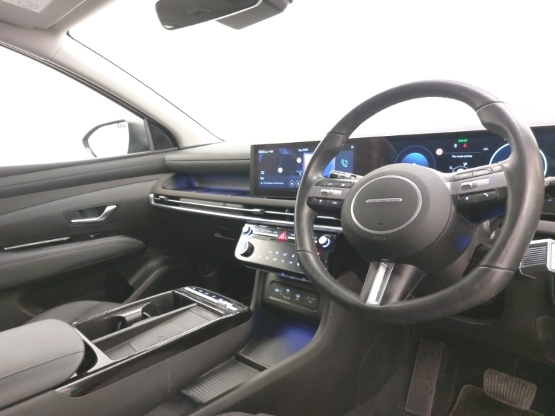 Used Hyundai TUCSON 2024 for sale - 77522609: Photo 19