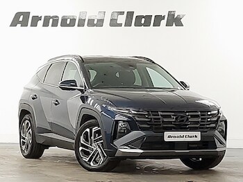 Used Hyundai TUCSON 2024 for sale - 77522609: Photo