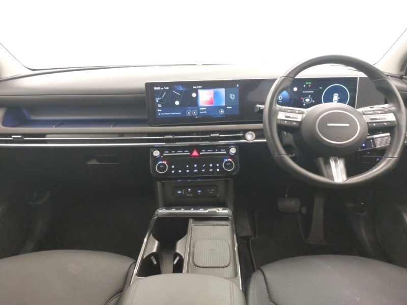 Used Hyundai TUCSON 2024 for sale - 77522609: Photo 2