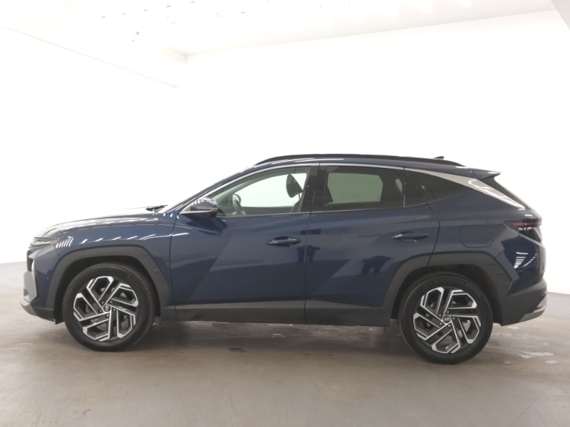 Used Hyundai TUCSON 2024 for sale - 77522609: Photo 4