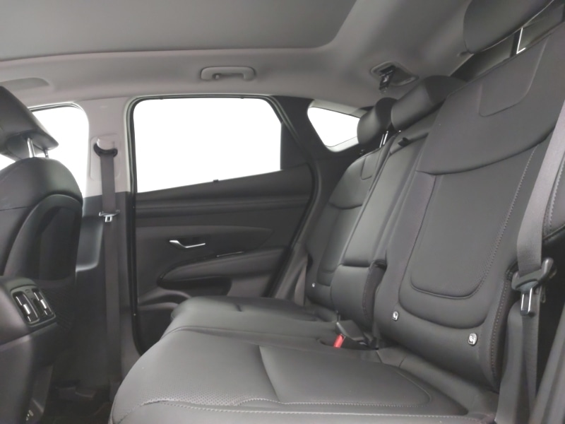 Used Hyundai TUCSON 2024 for sale - 77522609: Photo 6