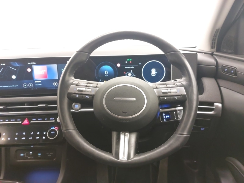 Used Hyundai TUCSON 2024 for sale - 77522609: Photo 7