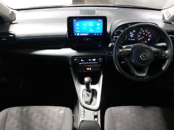 Used Mazda Mazda2 HYBRID 2024 for sale - 76911580: Photo