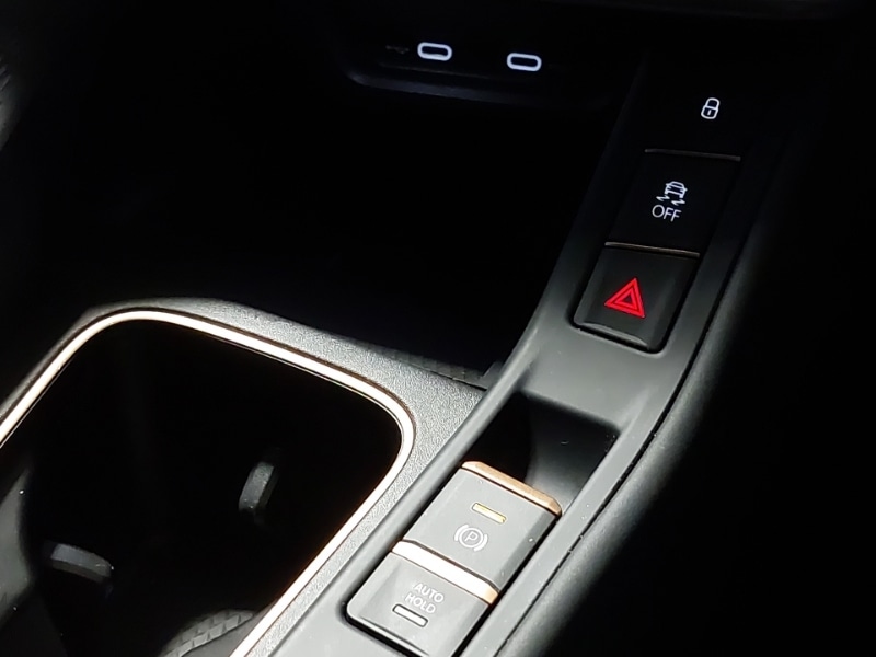 Used Cupra Terramar 2025 for sale - 77596498: Photo 15