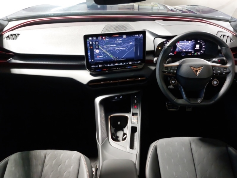 Used Cupra Terramar 2025 for sale - 77596498: Photo 2