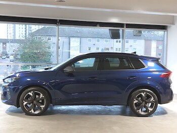 Used Cupra Terramar 2025 for sale - 77596498: Photo