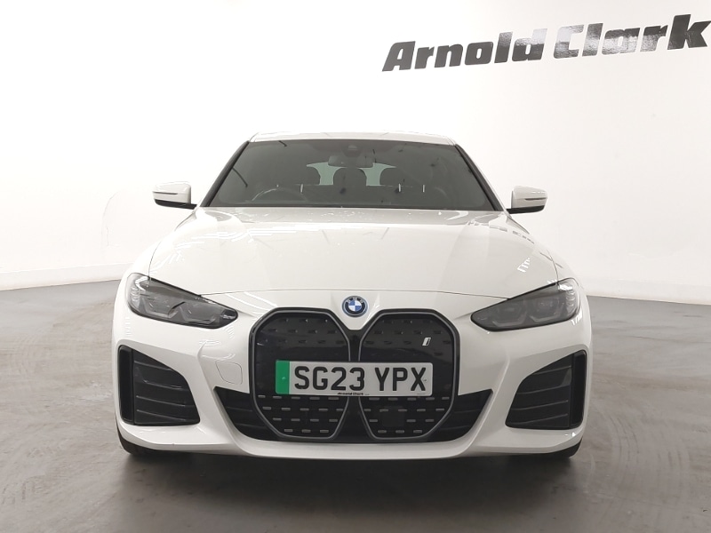 Used BMW i4 2023 for sale - 76543552: Photo 13