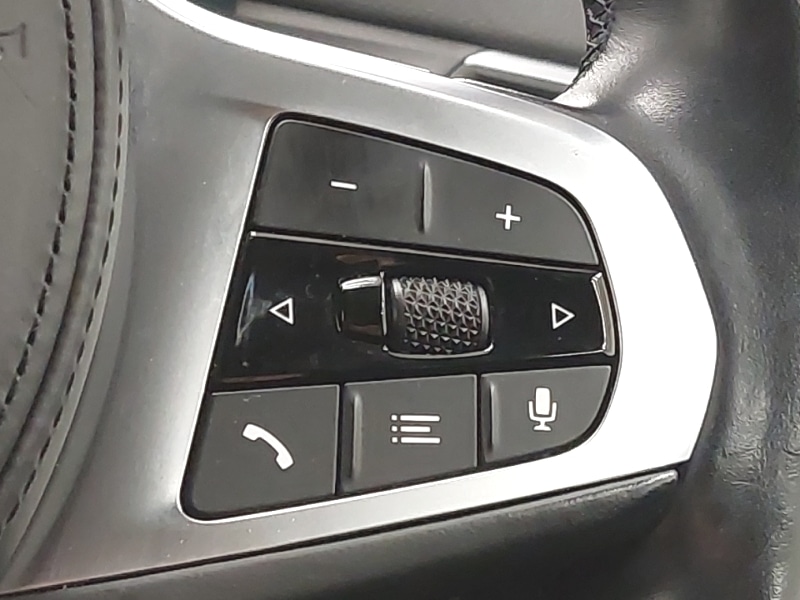 Used BMW i4 2023 for sale - 76543552: Photo 14