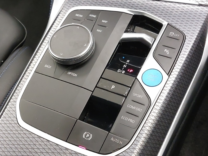 Used BMW i4 2023 for sale - 76543552: Photo 16