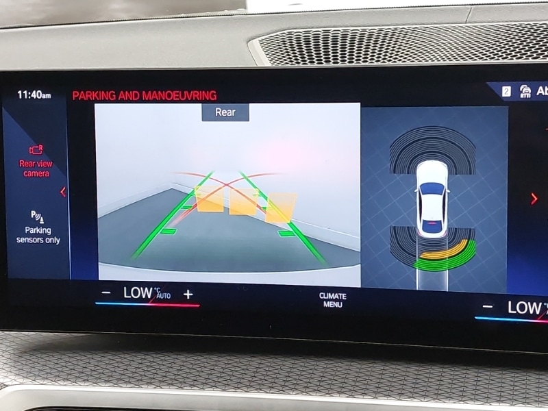 Used BMW i4 2023 for sale - 76543552: Photo 17