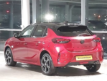 Used Vauxhall Corsa 2025 for sale - 77108136: Photo