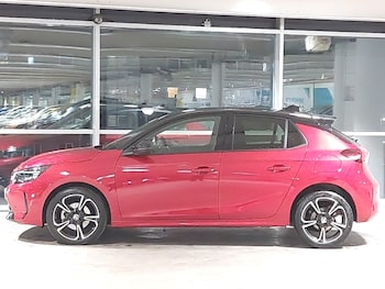 Used Vauxhall Corsa 2025 for sale - 77108136: Photo