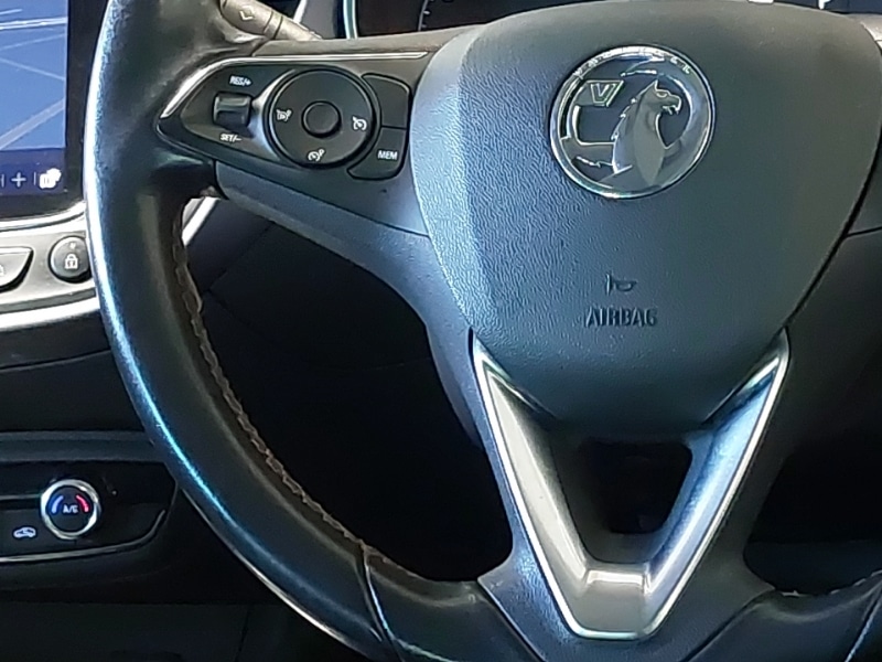 Used Vauxhall Crossland X 2019 for sale - 77252162: Photo 10