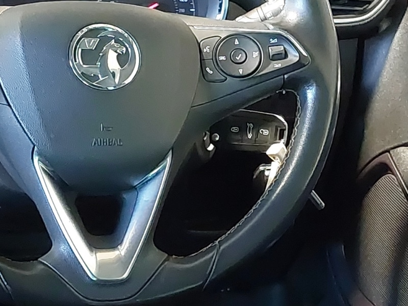 Used Vauxhall Crossland X 2019 for sale - 77252162: Photo 11